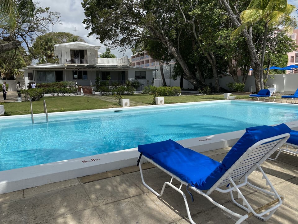 Private Pool