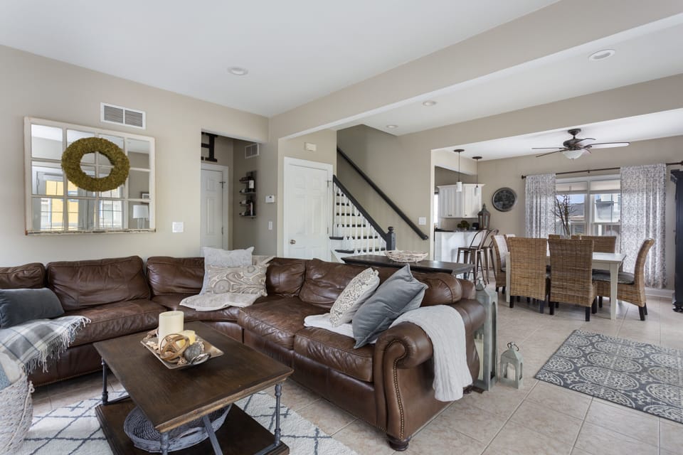 Main Living Room
