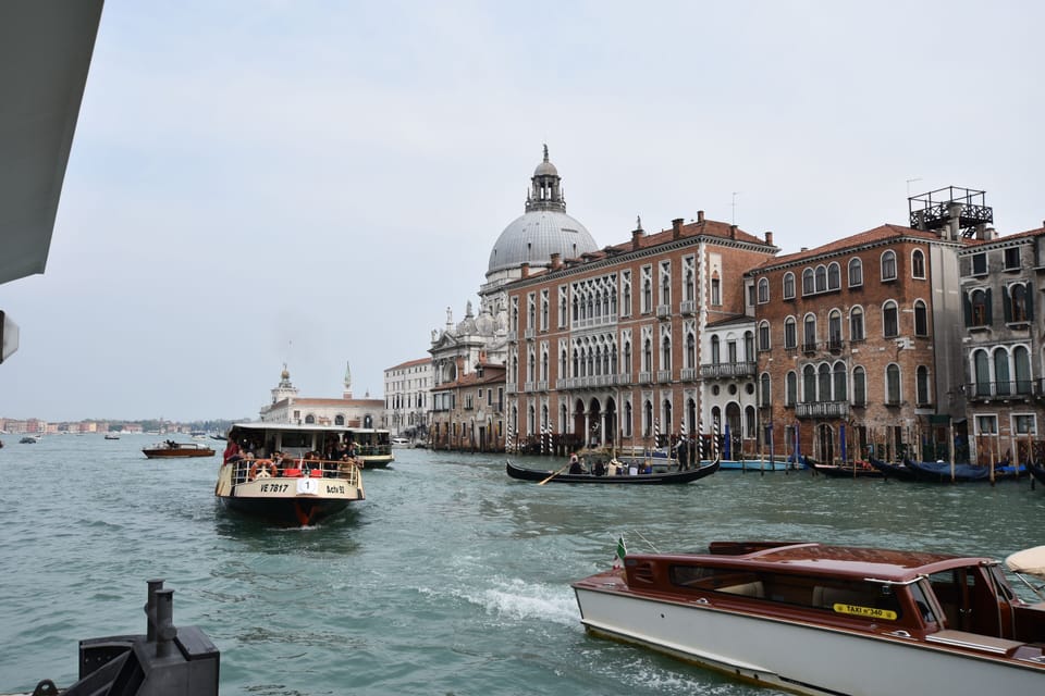 GIGLIO HOUSE LUXURY APARTMENT SAN MARCO VENICE House in Lido di Venezia