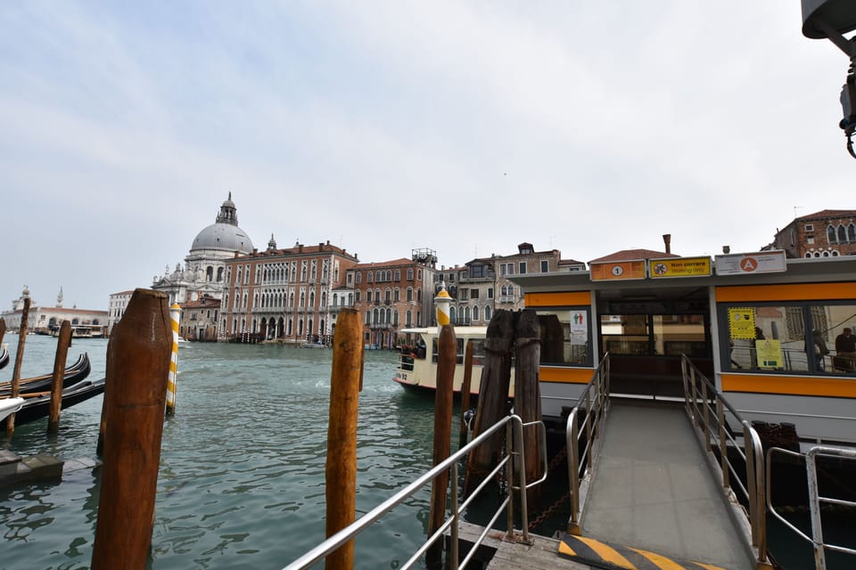 GIGLIO HOUSE LUXURY APARTMENT SAN MARCO VENICE House in Lido di Venezia