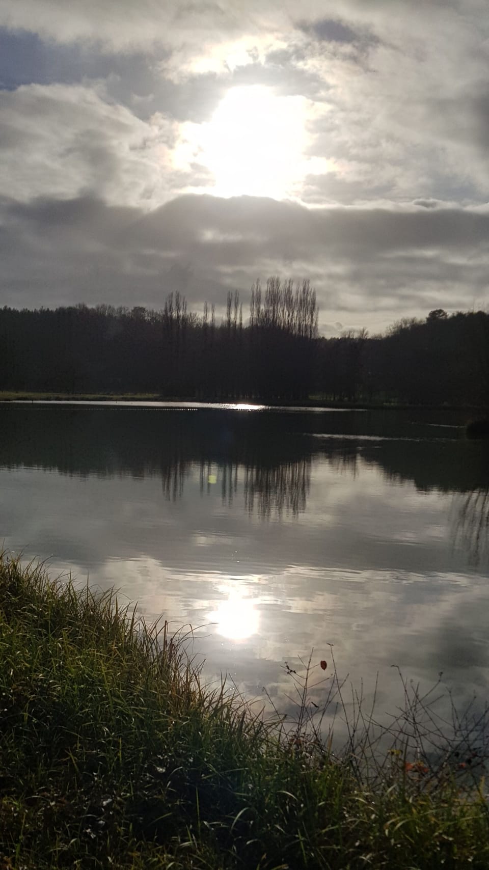 Lake