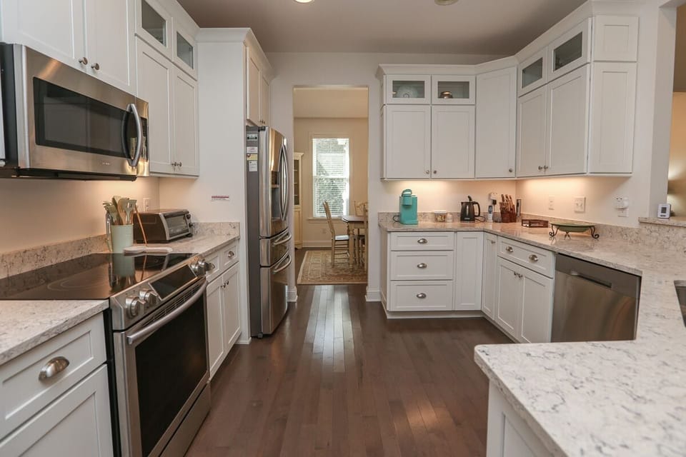 Kitchen 2023