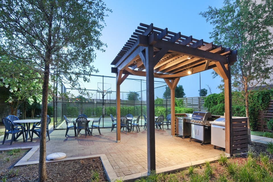 You will love all the amenities this property has to offer.