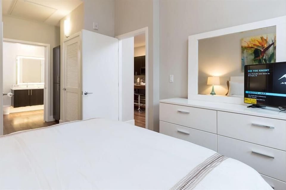 Sunnyvale/Mountain View/Cupertino Mountain View 1 Bedroom Bedroom