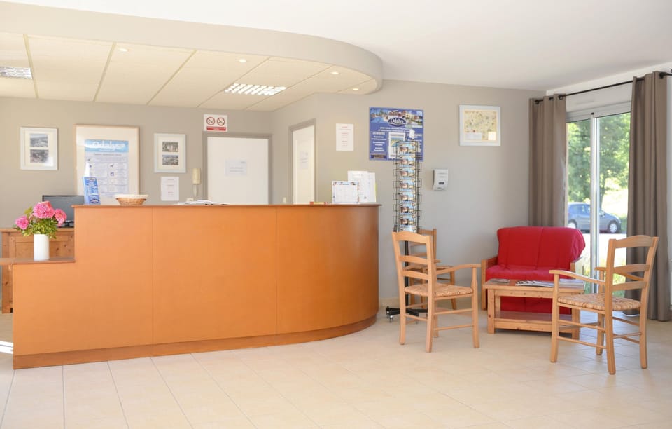 Let the on-site guest services team help you plan your stay.