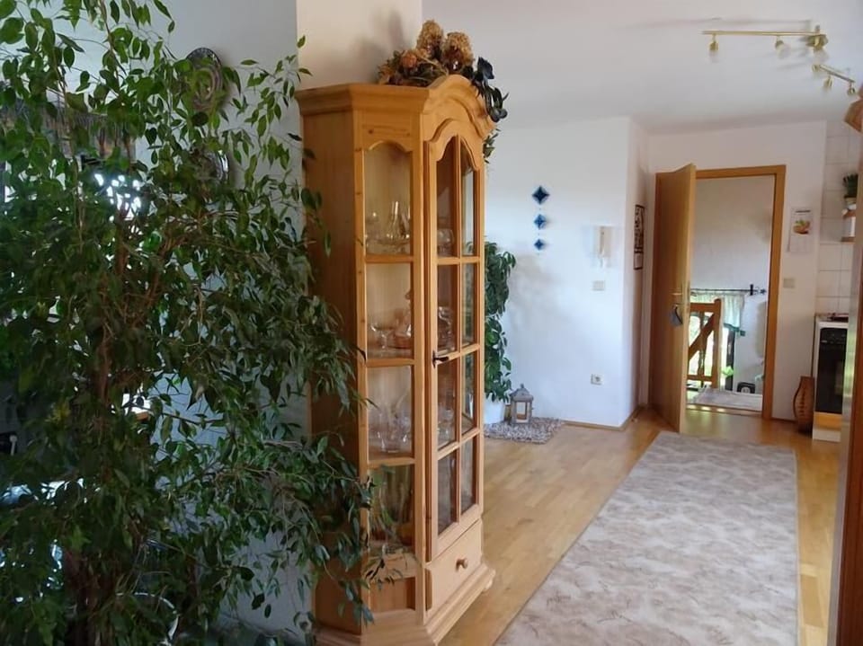 Apartment (75sqm) for up to 4 people Apartment in Thuringia, Germany