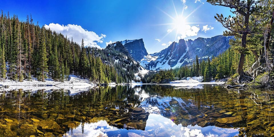 The Aspen Mountain Residences Luxury Studio King Room Mountainside Apartment in Aspen