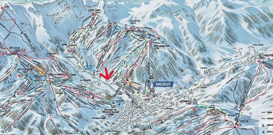Property map