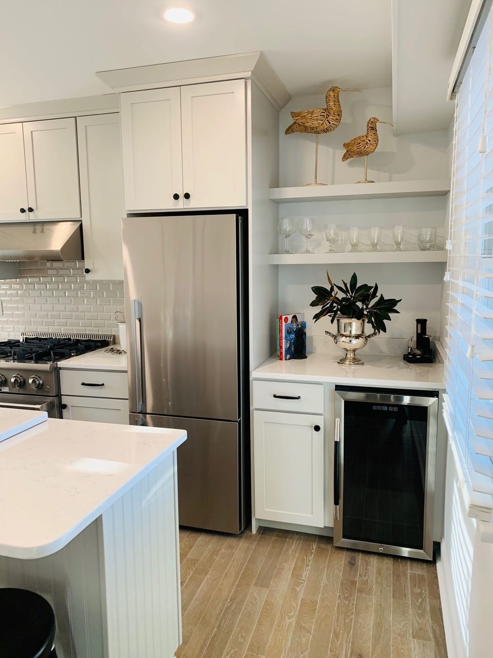 Kitchen/bar 