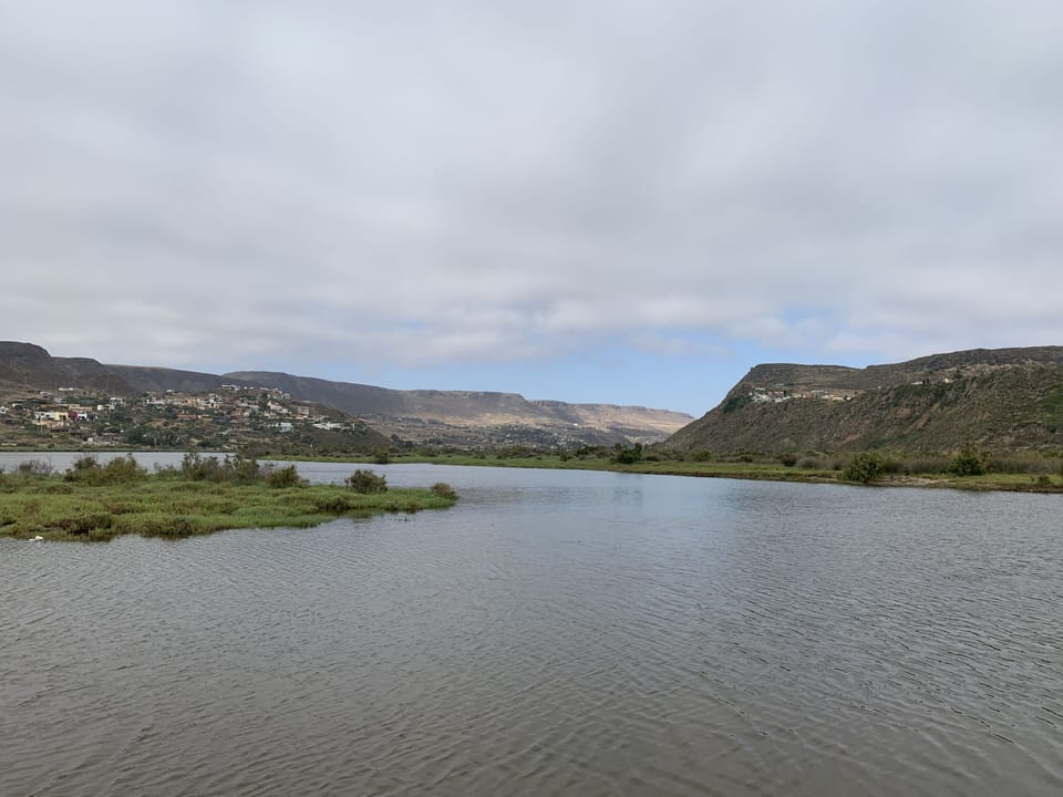 Lake