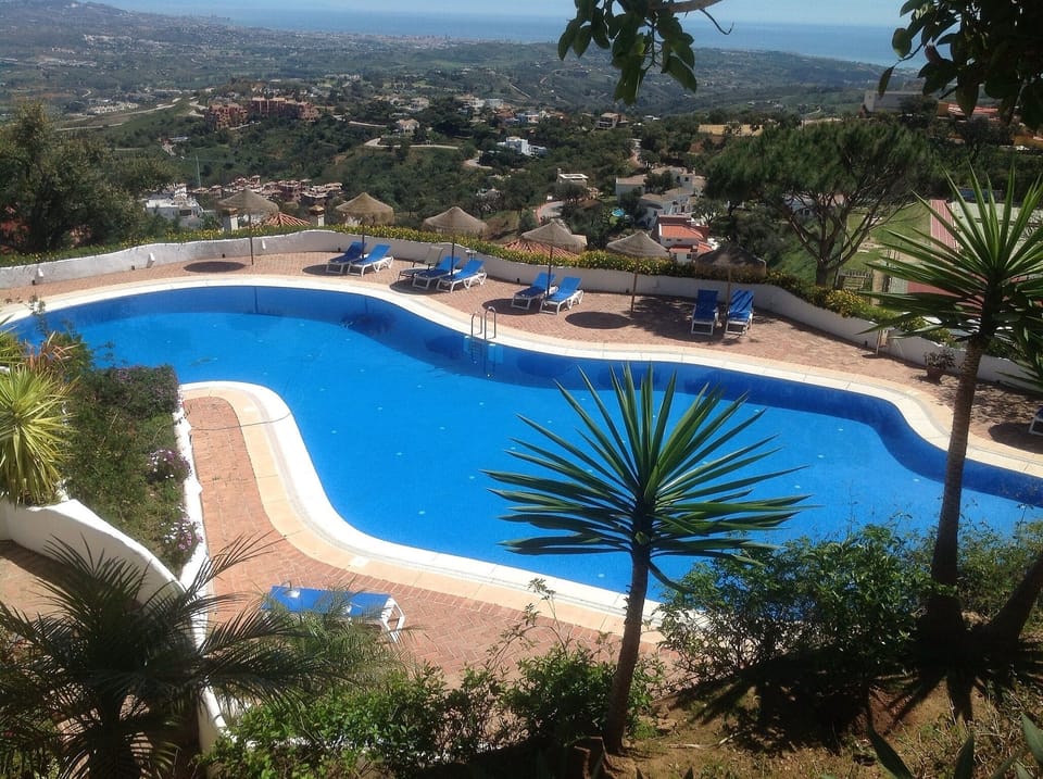La mairena