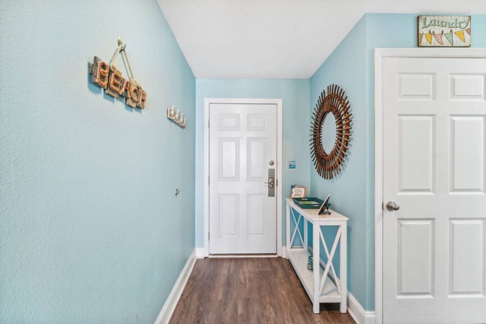 Entryway