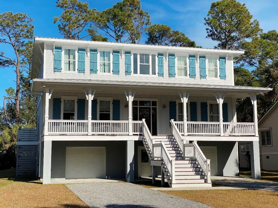 809 Bonito Road