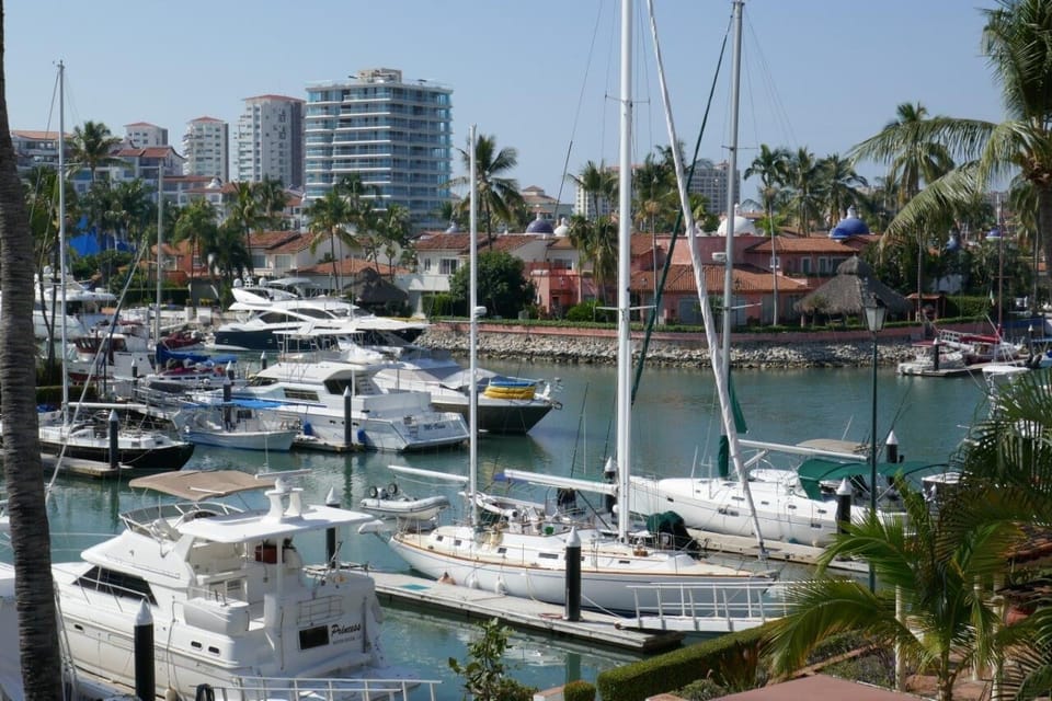 Marina