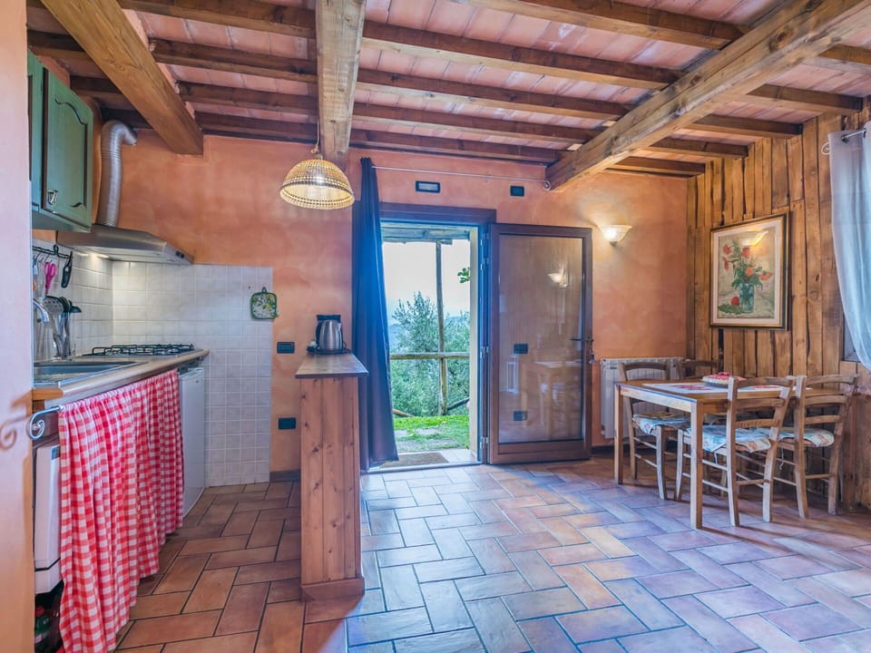 Furniture, Property, Azure, Wood, Interior Design, Cabinetry, Architecture, Floor, Door, Flooring