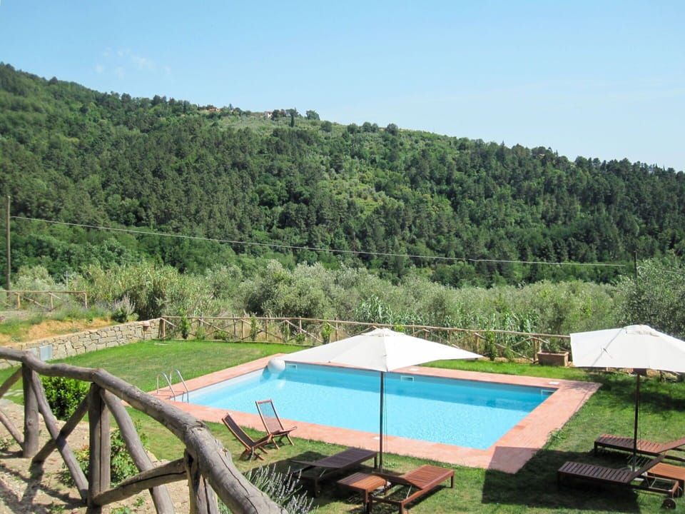 Swimming Pool, Property, Resort, Nature Reserve, House, Leisure, Real Estate, Eco Hotel, Hill Station, Rural Area