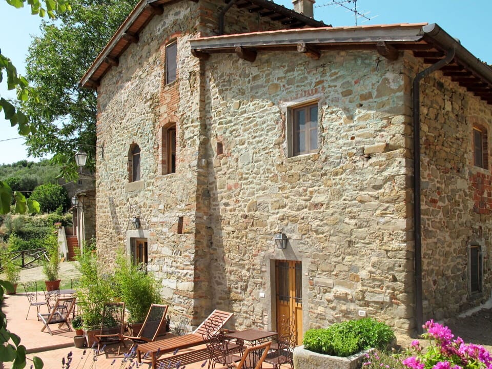 Property, House, Building, Cottage, Wall, Real Estate, Rural Area, Facade, Architecture, Village