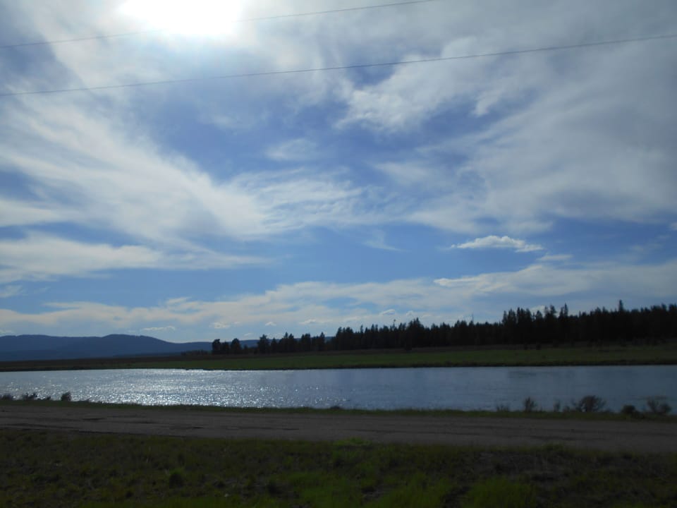 Henry's Fork Snakeriver