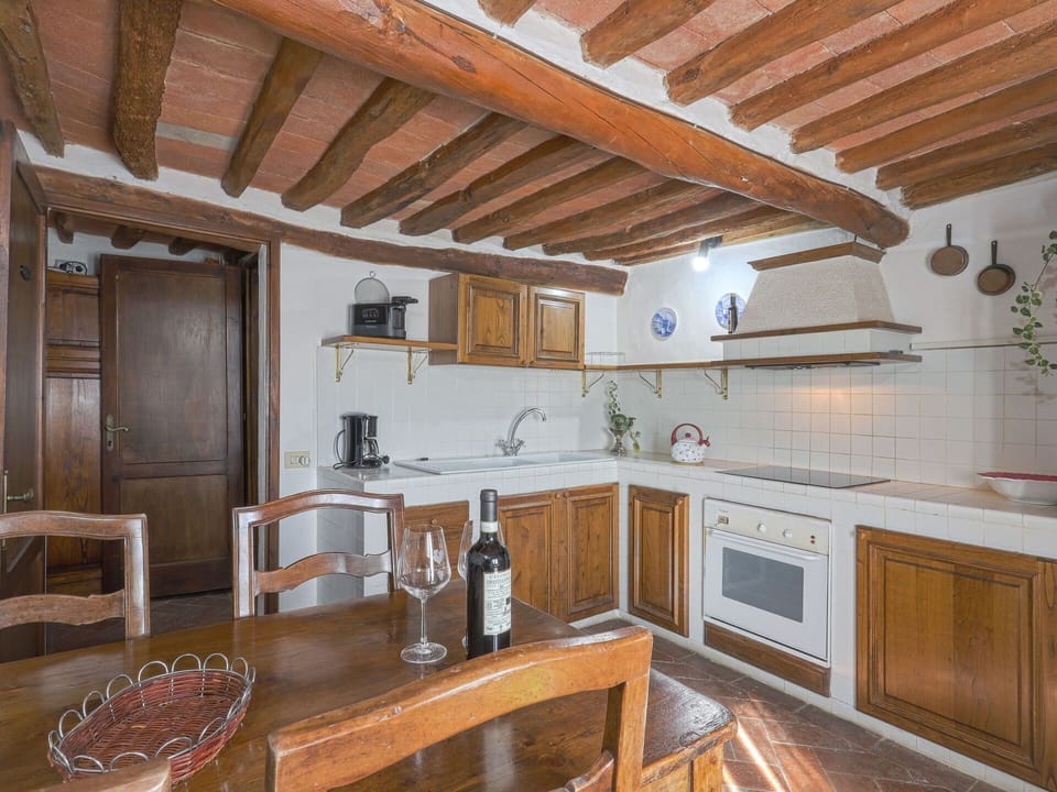 Cloud, Sky, Water, Mountain, Building, Highland, Tree, Body Of Water, Window, Lake