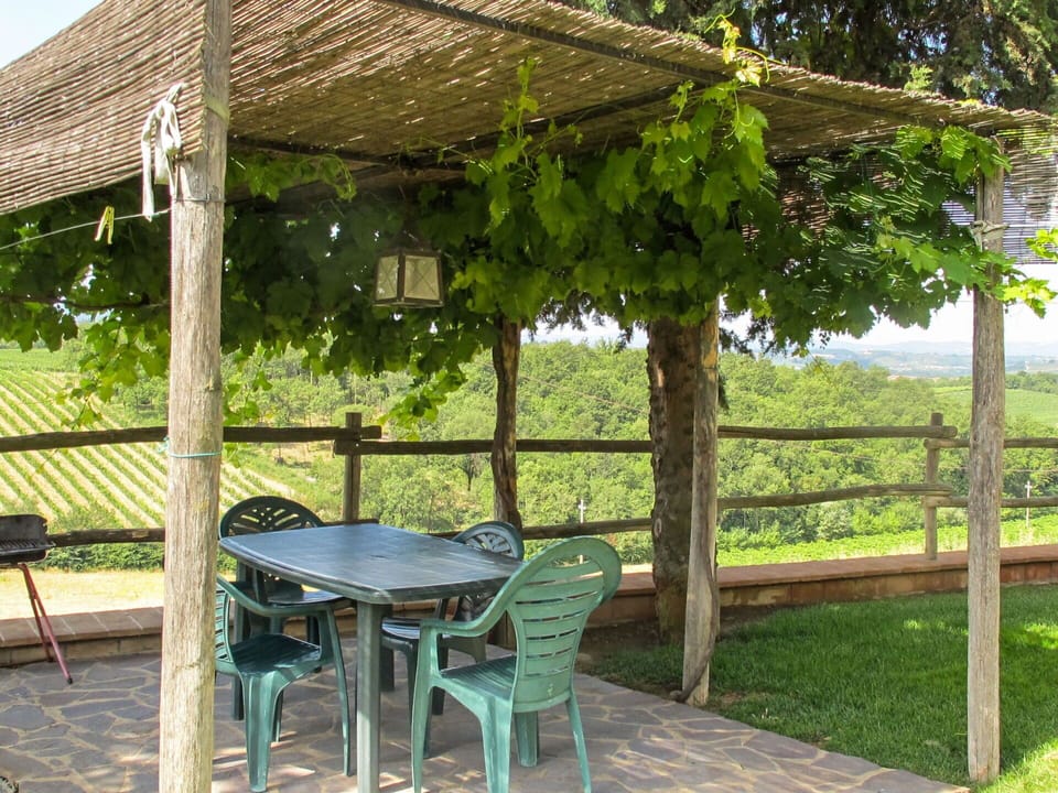 Plant, Property, Table, Furniture, Green, Nature, Shade, Outdoor Furniture, Outdoor Table, Tree