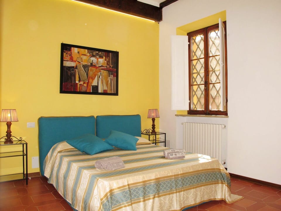 Bedroom, Bed, Furniture, Room, Property, Bed Sheet, Interior Design, Bed Frame, Wall, Floor