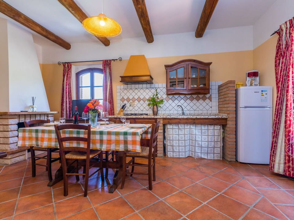 Furniture, Property, Comfort, Table, Azure, Plant, Building, Wood, Textile