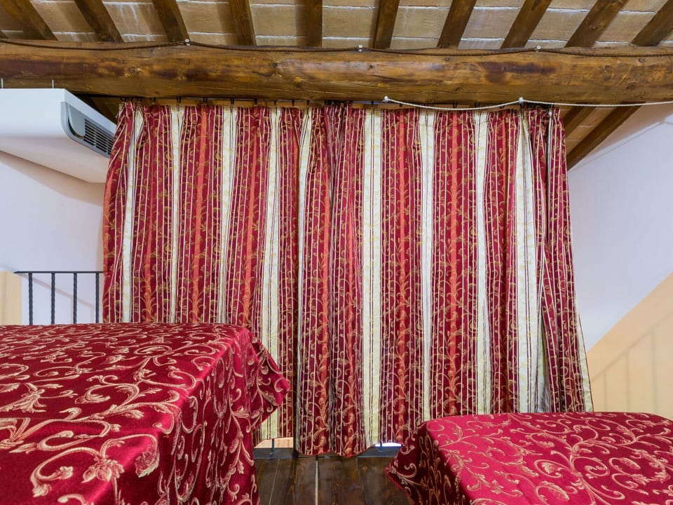 Furniture, Property, Comfort, Table, Azure, Plant, Building, Wood, Textile