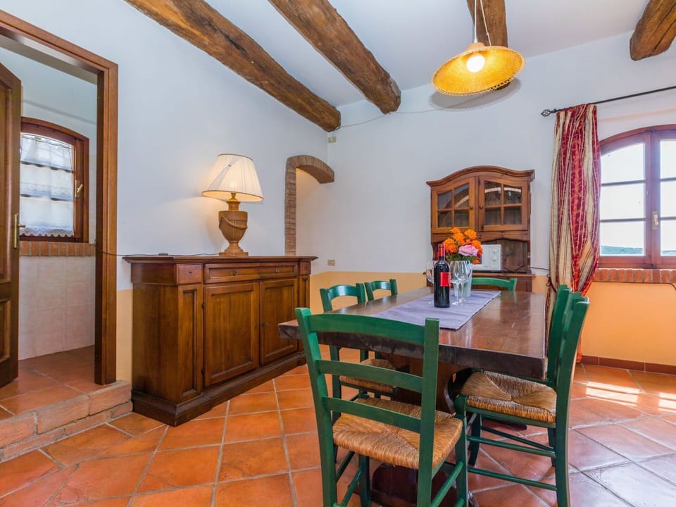 Furniture, Property, Comfort, Table, Azure, Plant, Building, Wood, Textile