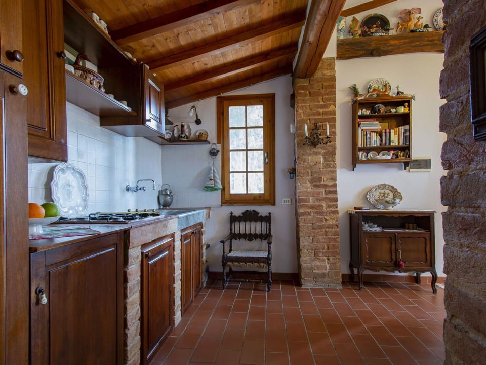 Cabinetry, Countertop, Wood, Kitchen, Drawer, Interior Design, Flooring, Sink, Floor, Wood Stain