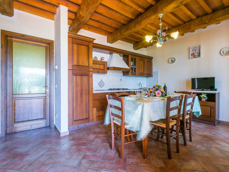 Furniture, Property, Table, Wood, Window, Door, Interior Design, Architecture, Wood Stain, Beam