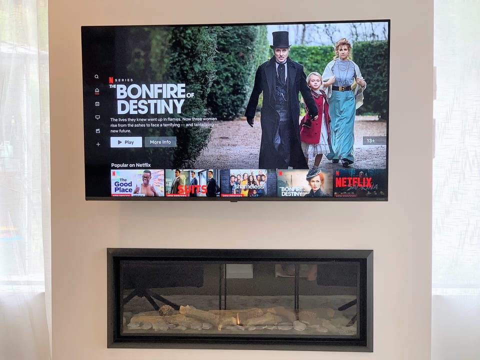 Television