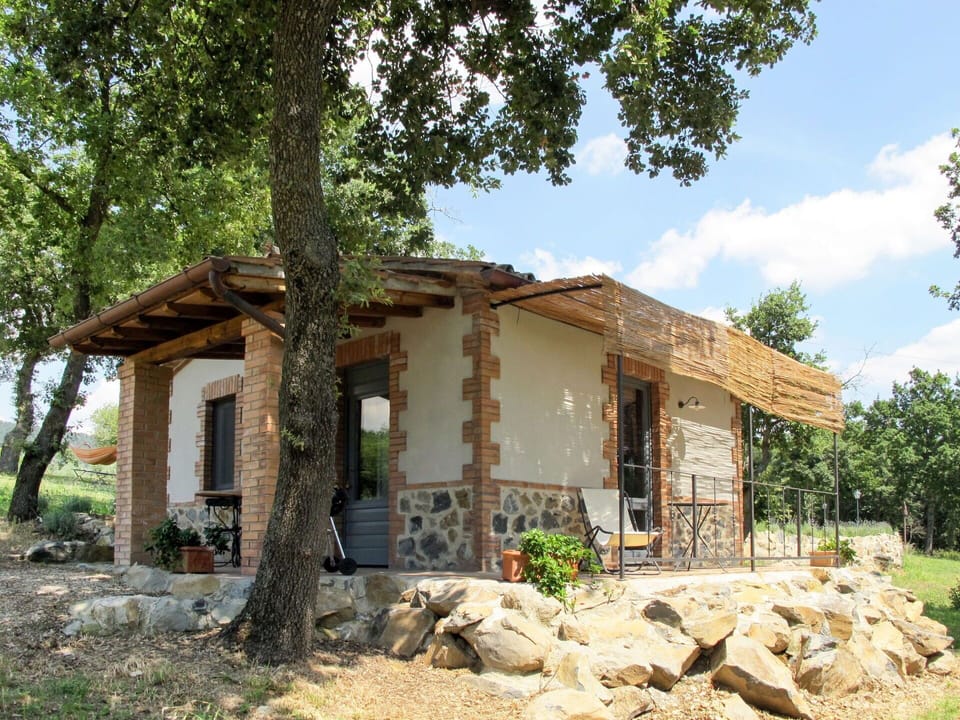 House, Property, Cottage, Home, Building, Rural Area, Hut, Roof, Tree, Real Estate