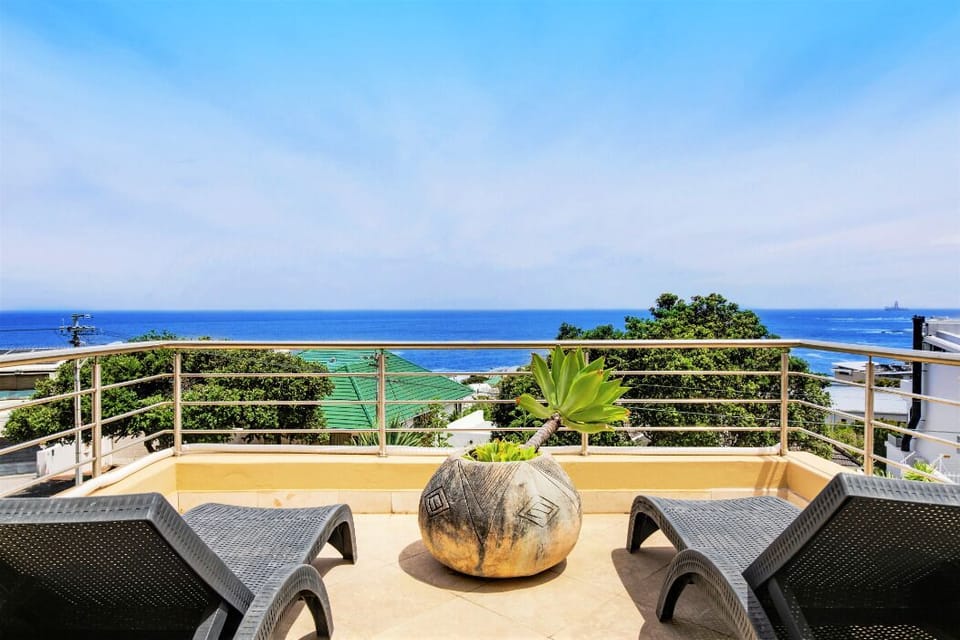 Camps Bay Beach Condo 1