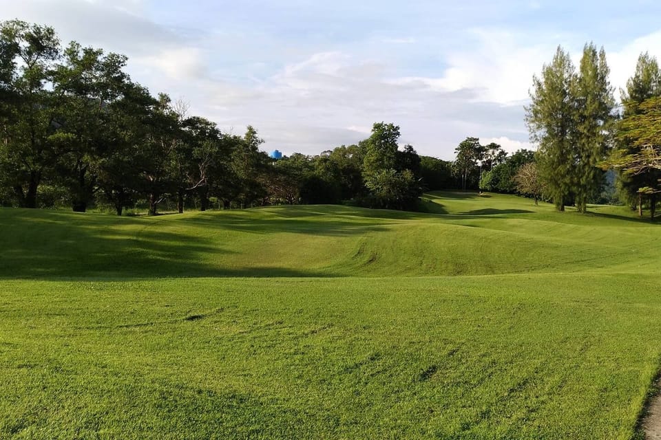 Golf
