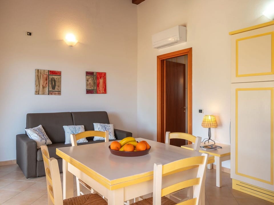 Table, Furniture, Property, Chair, Picture Frame, Orange, Wood, Interior Design, Architecture