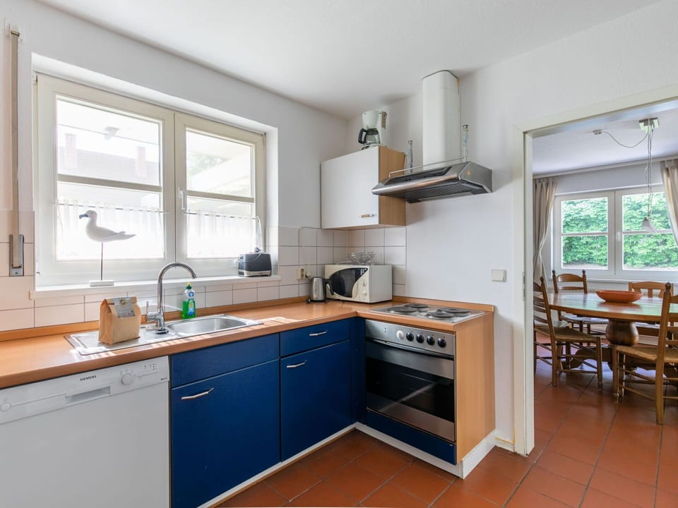 Cabinetry, Sink, Kitchen Sink, Furniture, Window, Countertop, Wood, Tap, Interior Design, Kitchen