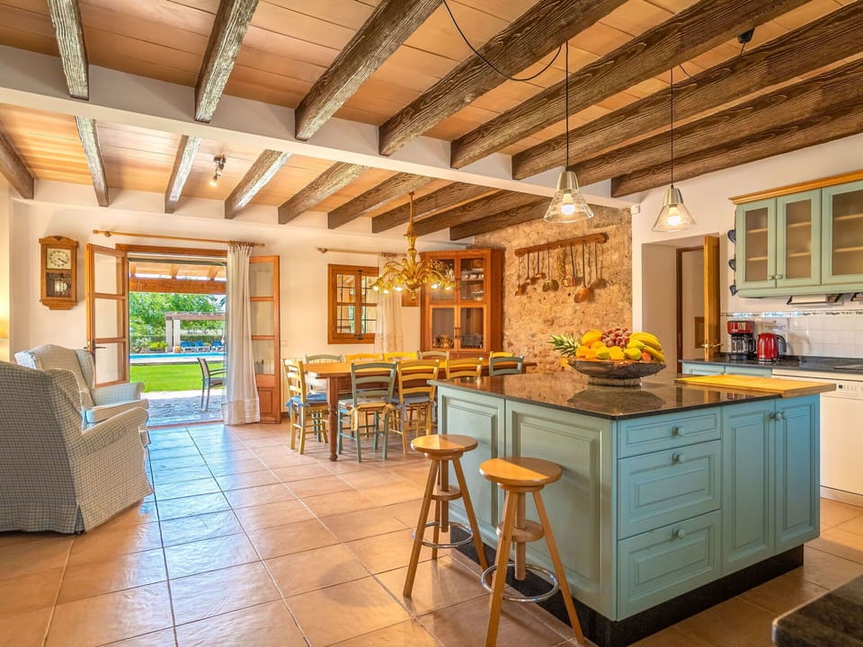 Furniture, Property, Table, Window, Cabinetry, Wood, Countertop, Interior Design, Architecture, Flooring