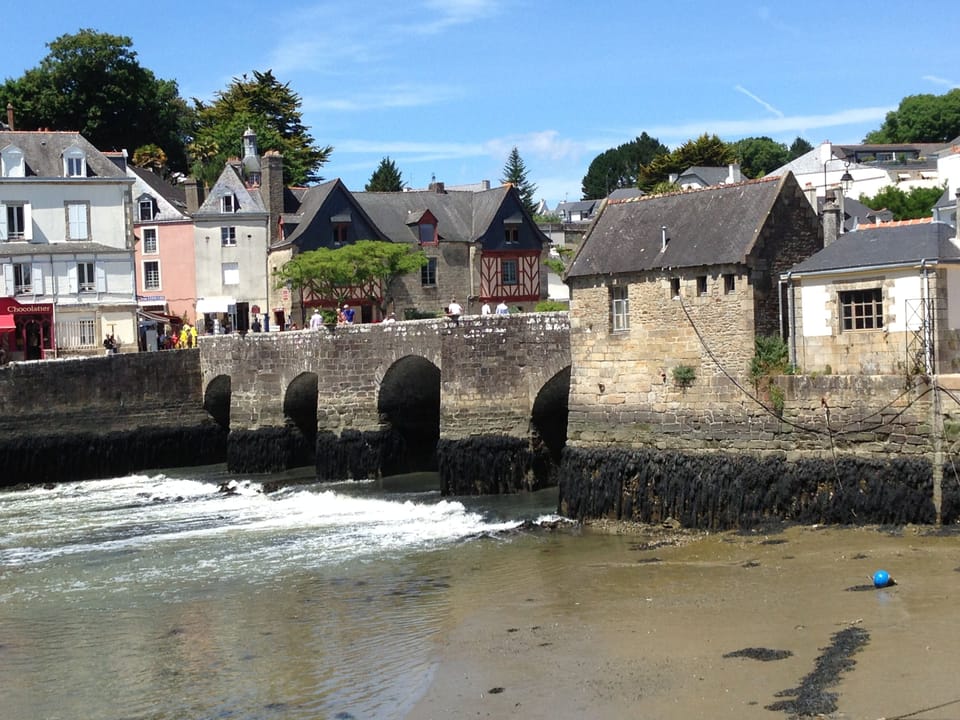 Auray