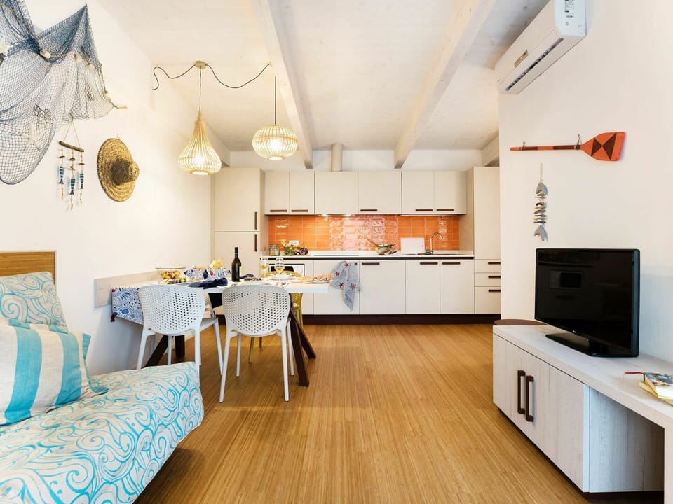 Furniture, Cabinetry, Property, Blue, Countertop, Table, Wood, Interior Design, Flooring, Decoration