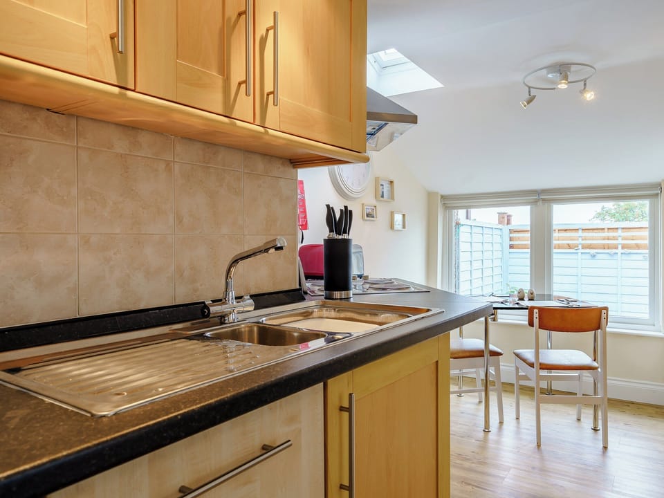 Kitchen | Margaret House, Chirnside, near Duns