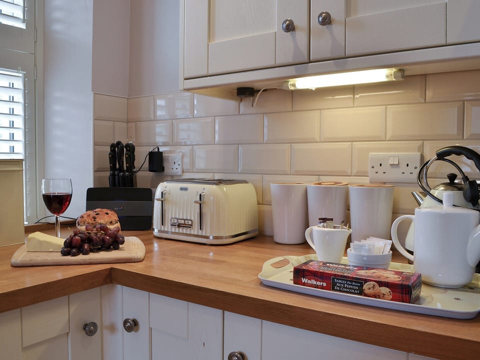 Kitchen | Rowan House, Threlkeld, near Keswick
