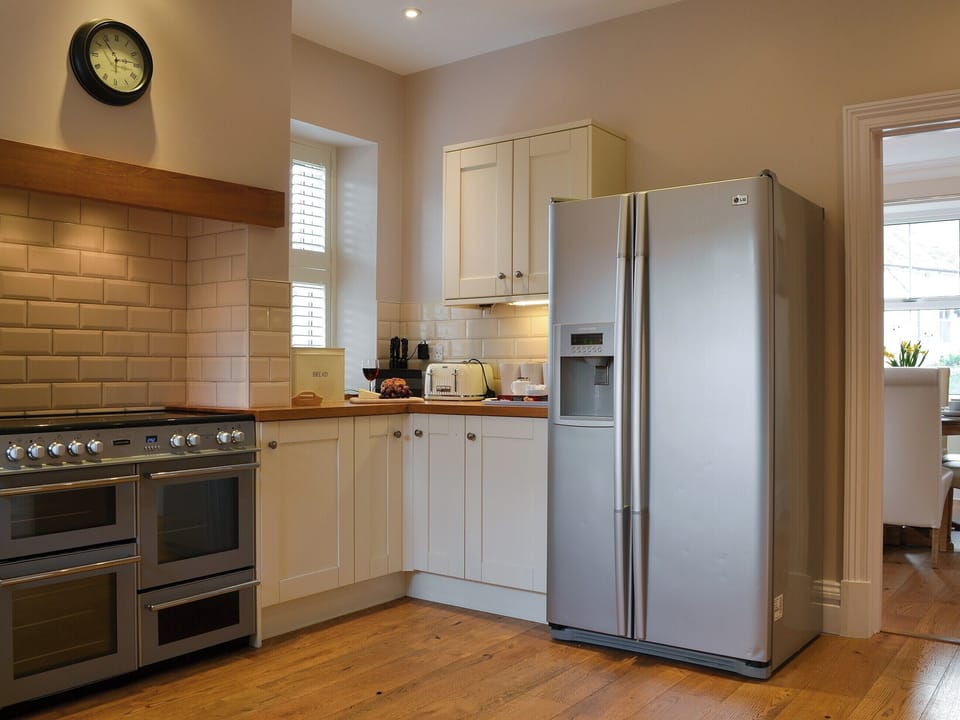 Kitchen | Rowan House, Threlkeld, near Keswick