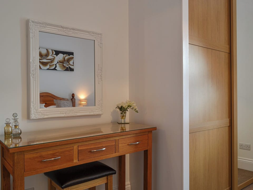 Double bedroom | Rowan House, Threlkeld, near Keswick