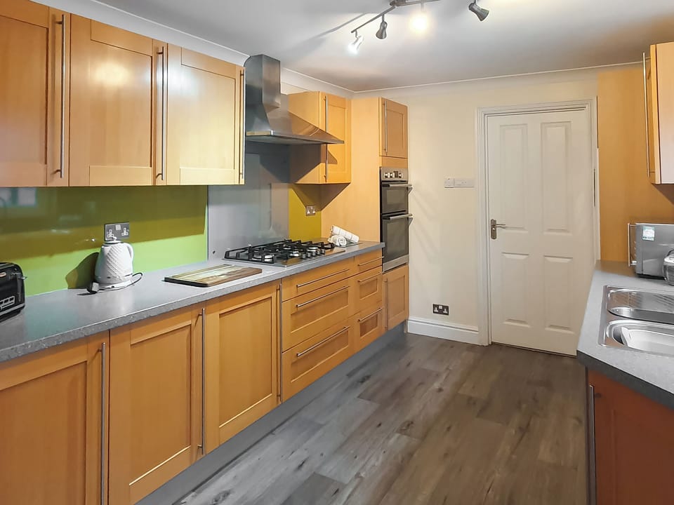 Kitchen | Apple Cross, Keswick