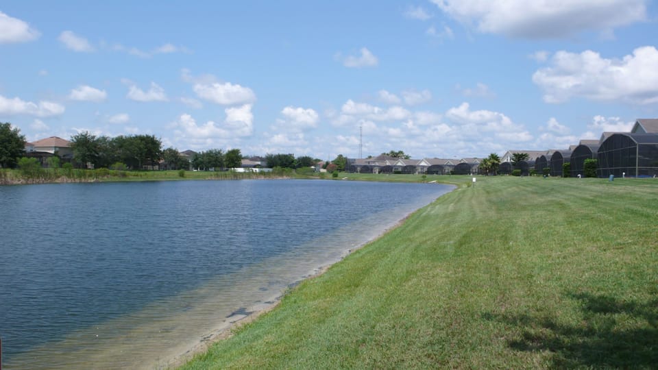 Lake