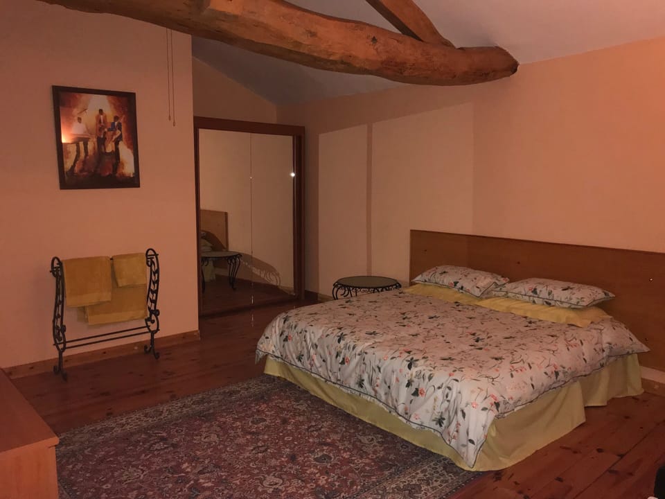 Bedroom "Kimberley"