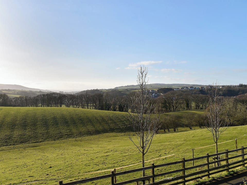View | Bramblewick Cottage, Whitby