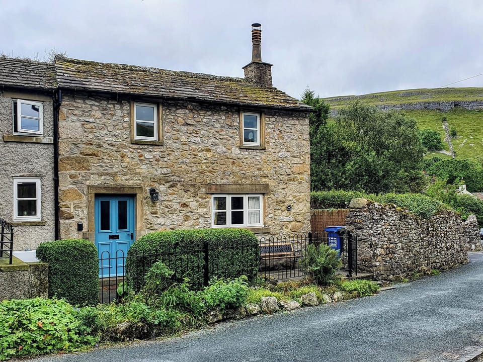 Exterior | Holly Cottage, Kettlewell