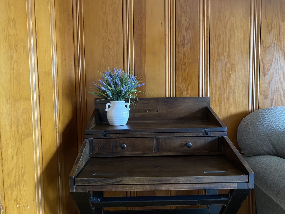 Study area