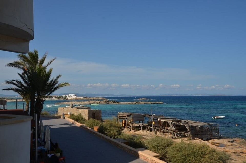 Beach/ocean view